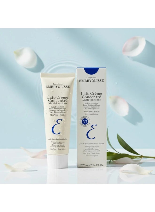 Embryolisse Lait-Creme Concentre Multi-function Nourishing Moisturizer 75ml - Image 2